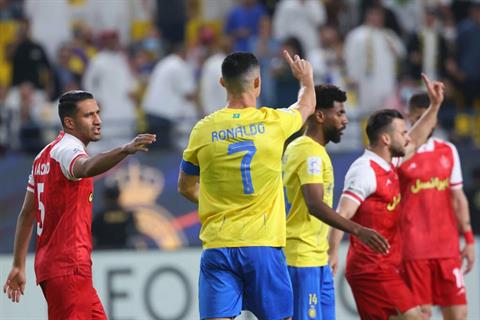 benfica vs al nassr